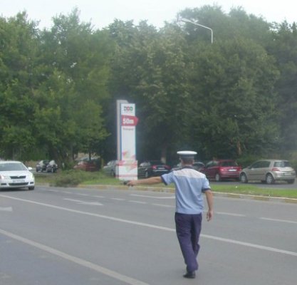 Data de 16 septembrie, ziua fără accidente rutiere